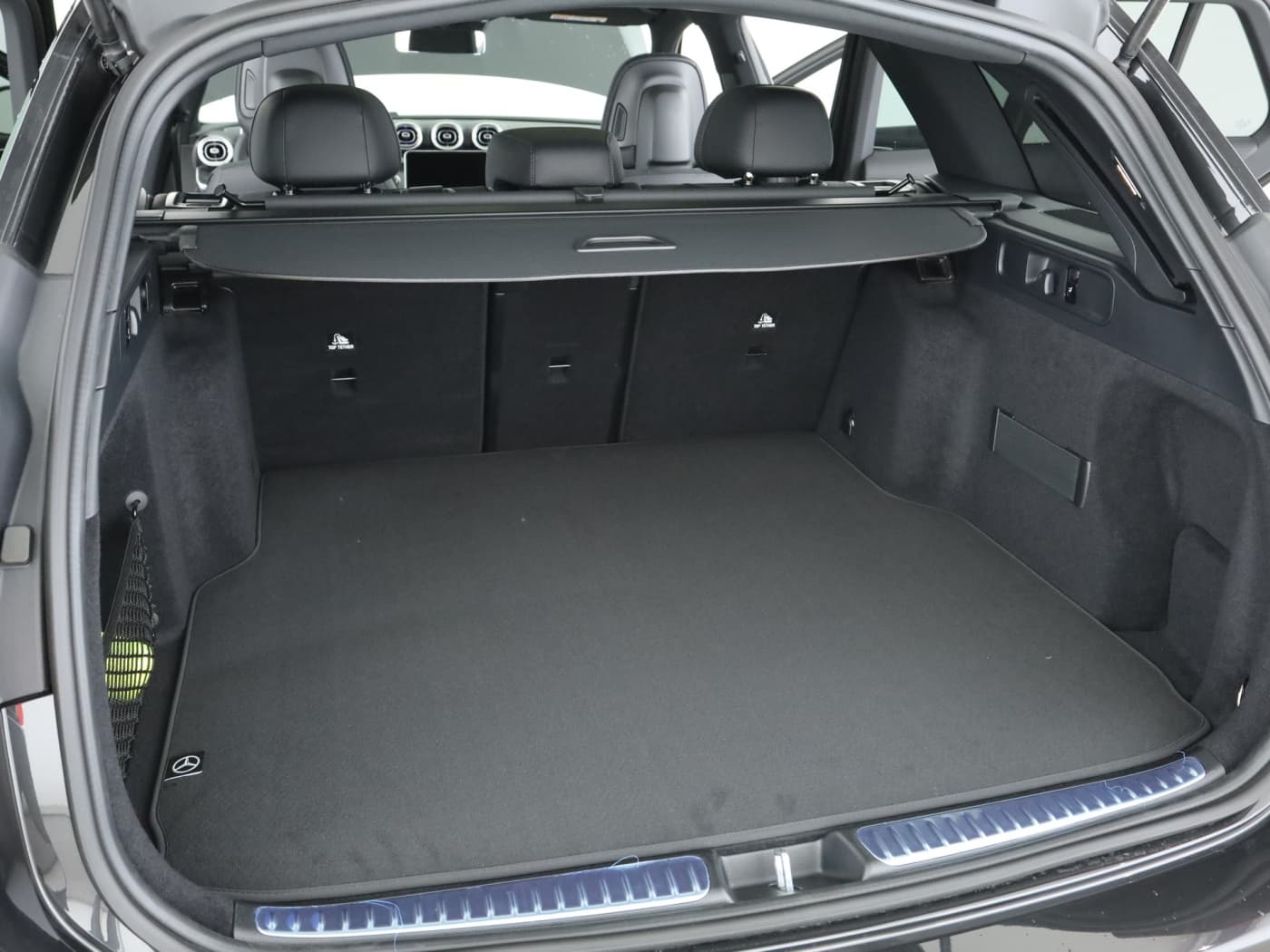 Mercedes-Benz C 220 d T-Modell Bild 23