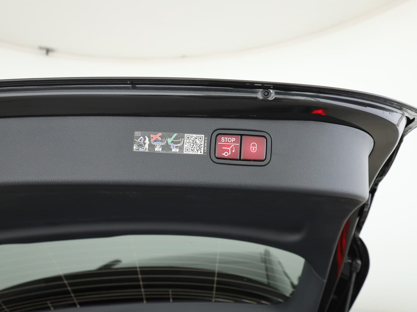 Mercedes-Benz C 220 d T-Modell Bild 25