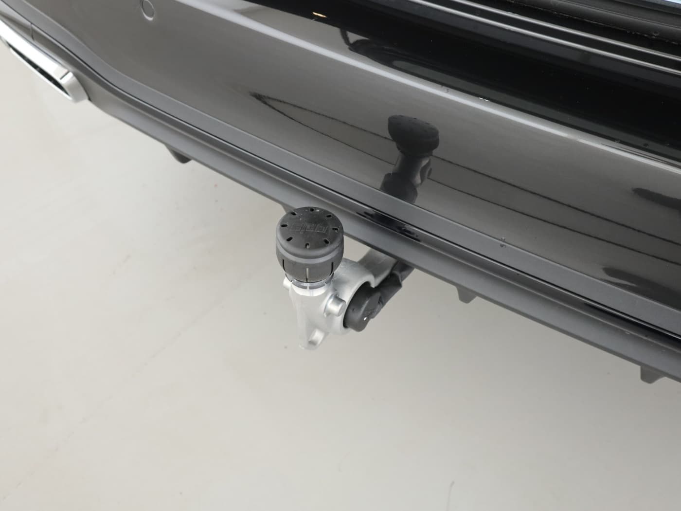 Mercedes-Benz C 220 d T-Modell Bild 27