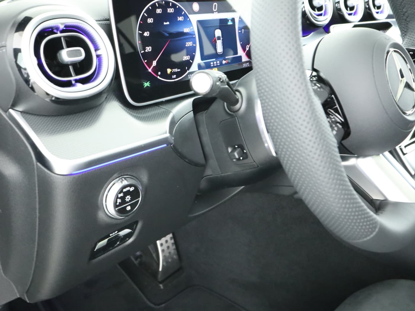 Mercedes-Benz C 220 d T-Modell Bild 28