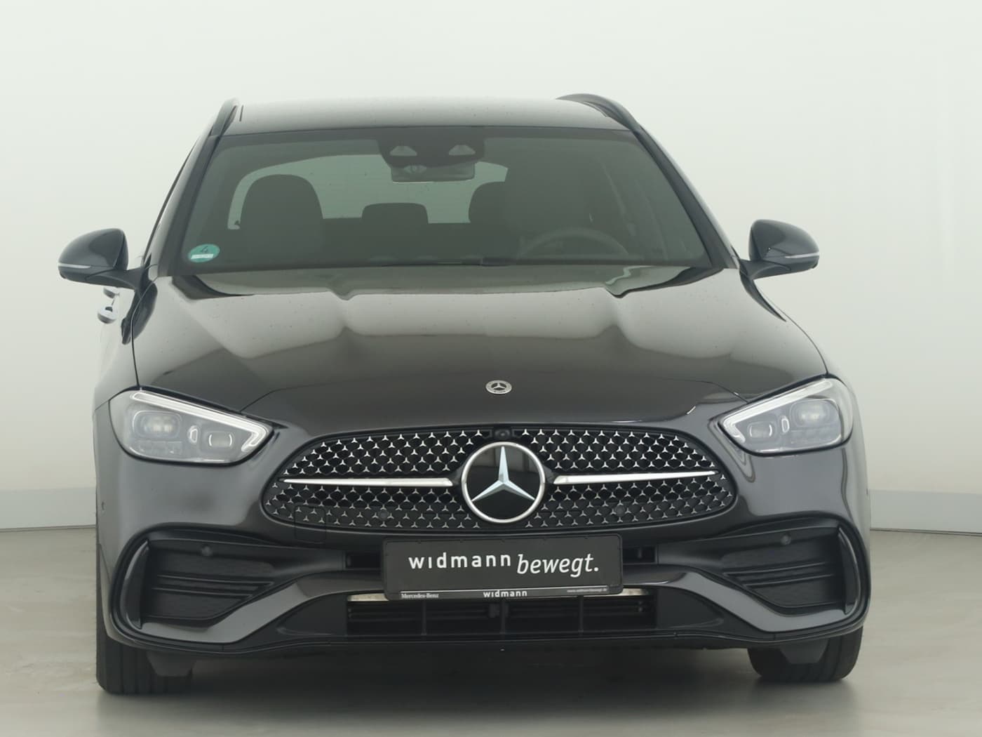 Mercedes-Benz C 220 d T-Modell Bild 3