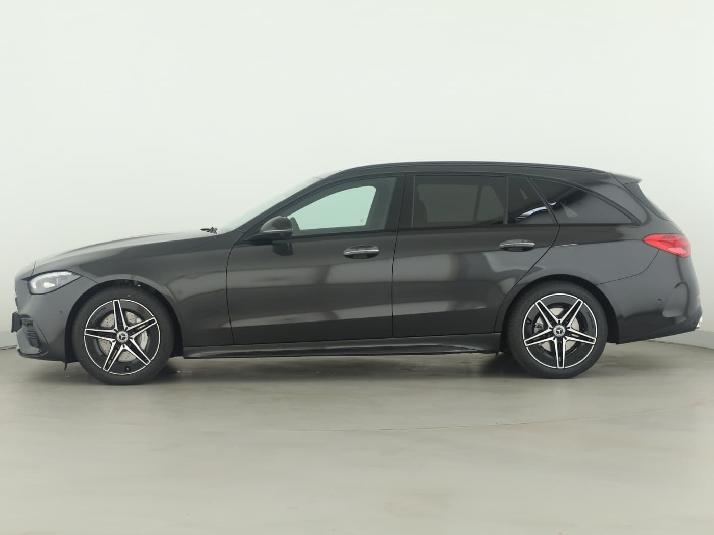 Mercedes-Benz C 220 d T-Modell Bild 7