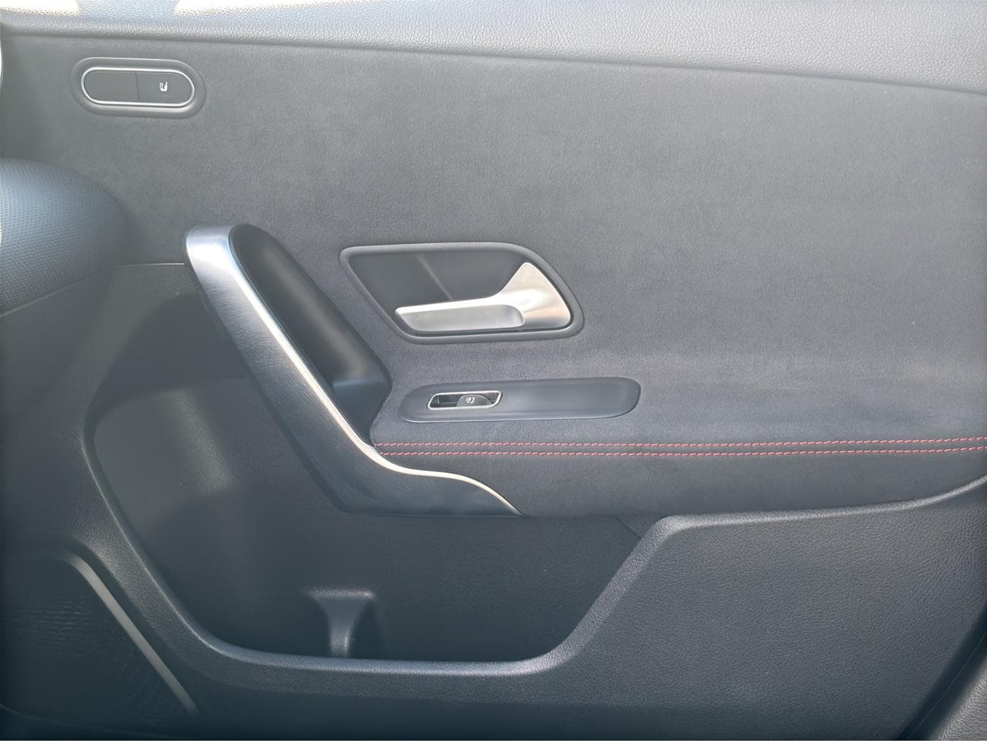 Mercedes-Benz A 180 Bild 14