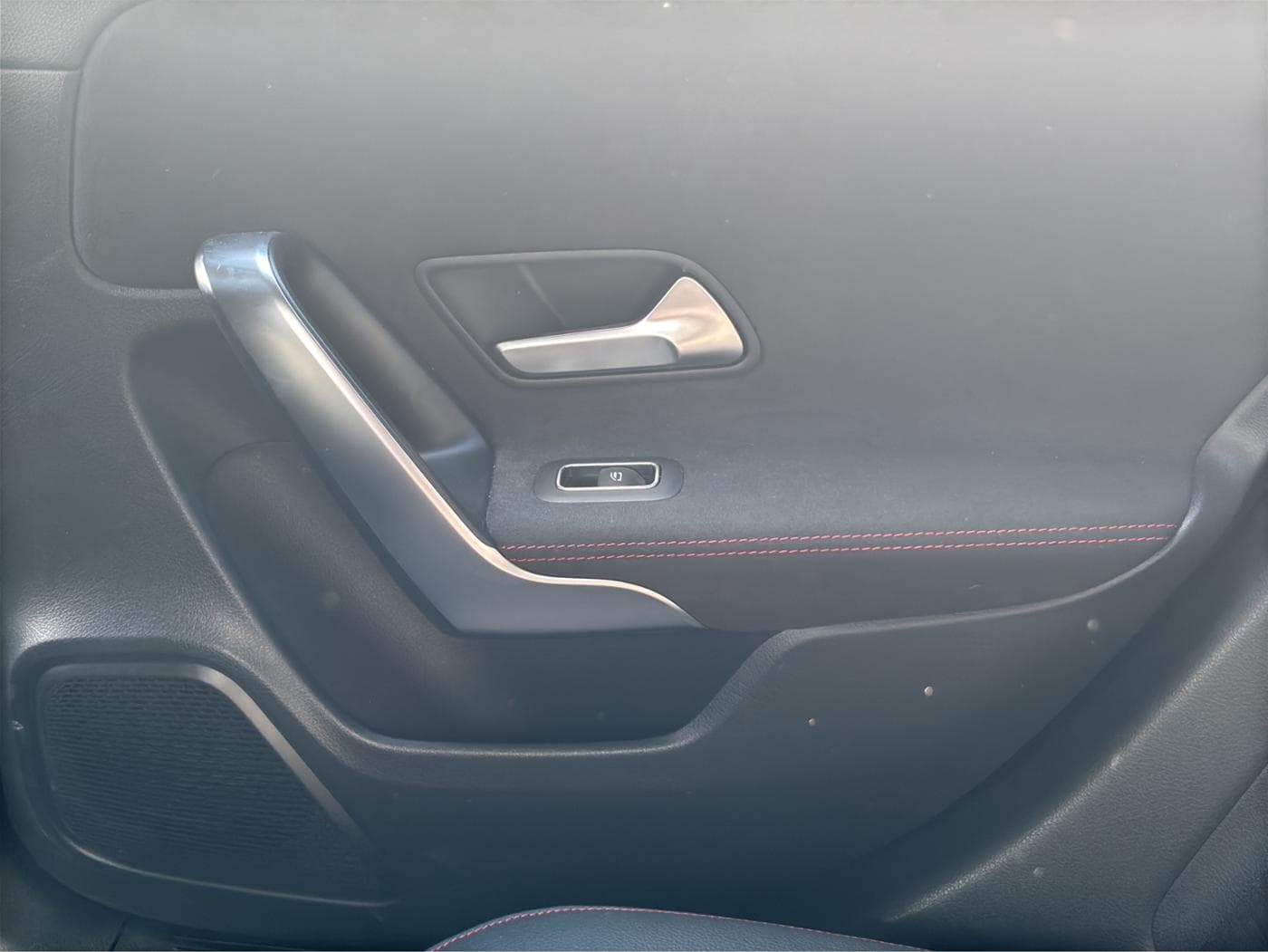 Mercedes-Benz A 180 Bild 18