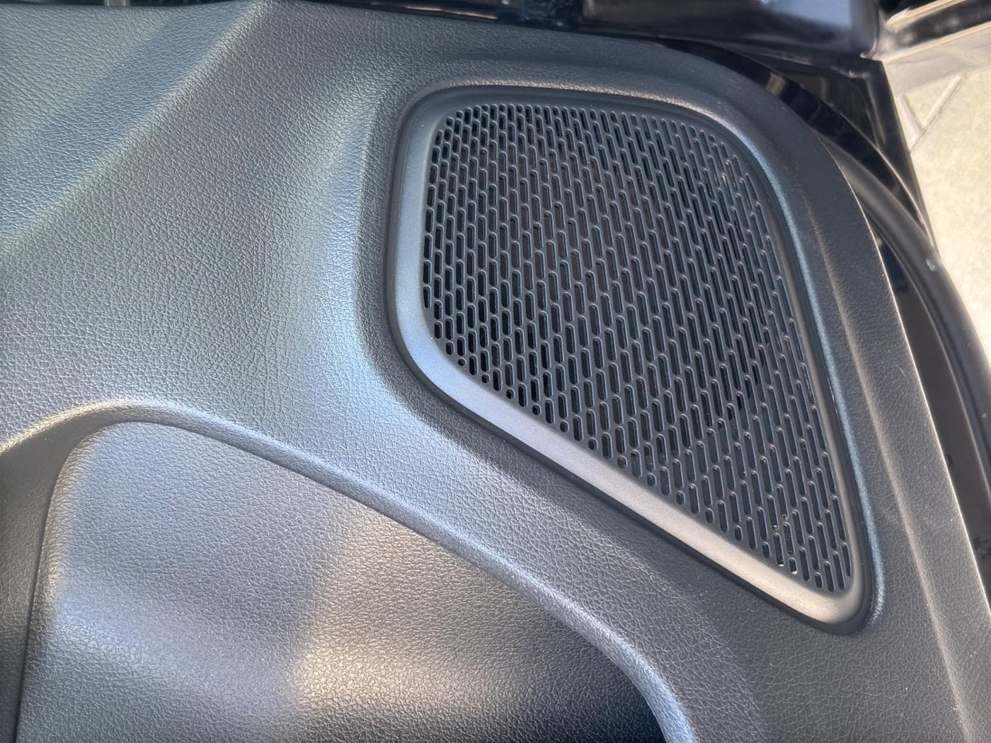Mercedes-Benz A 180 Bild 21