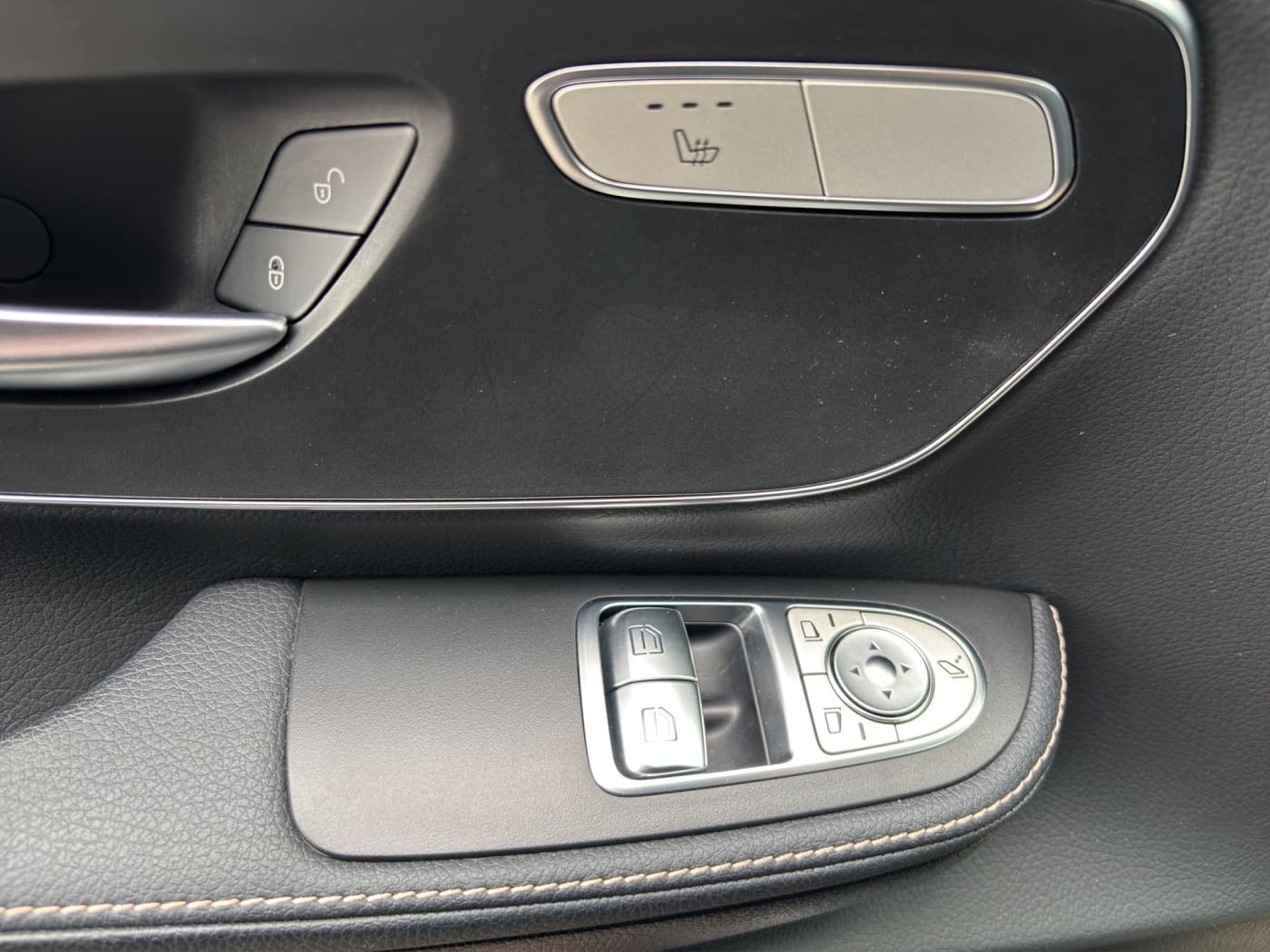 Mercedes-Benz EQV 300 Lang Bild 17