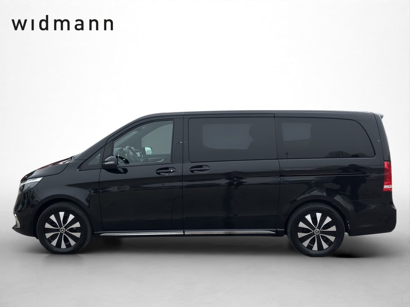 Mercedes-Benz EQV 300 Lang Bild 5