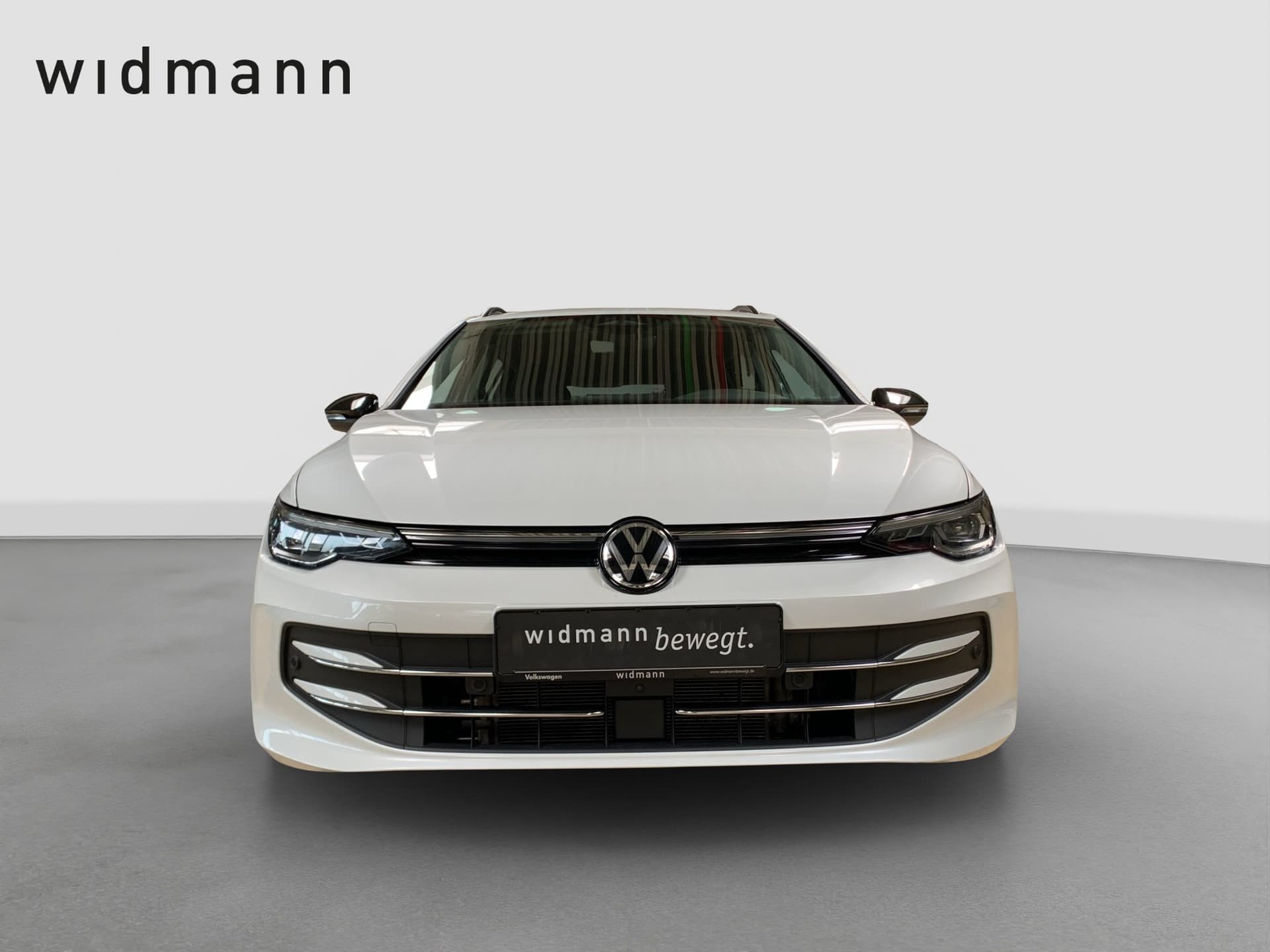 Volkswagen Golf Variant Goal 1.5 eTSI 150 PS DSG AHK NAVI KAMERA Bild 3