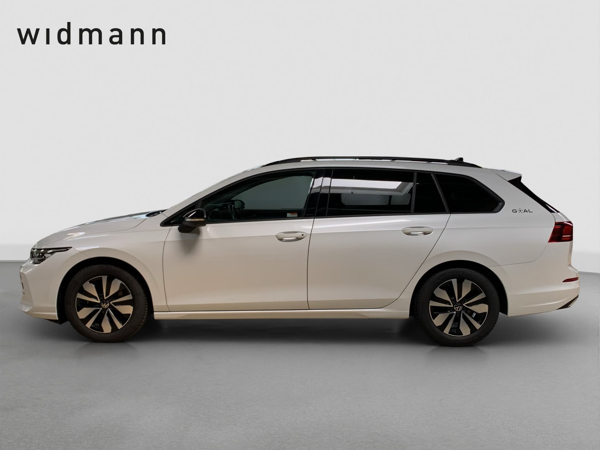Volkswagen Golf Variant Goal 1.5 eTSI 150 PS DSG AHK NAVI KAMERA Bild 5