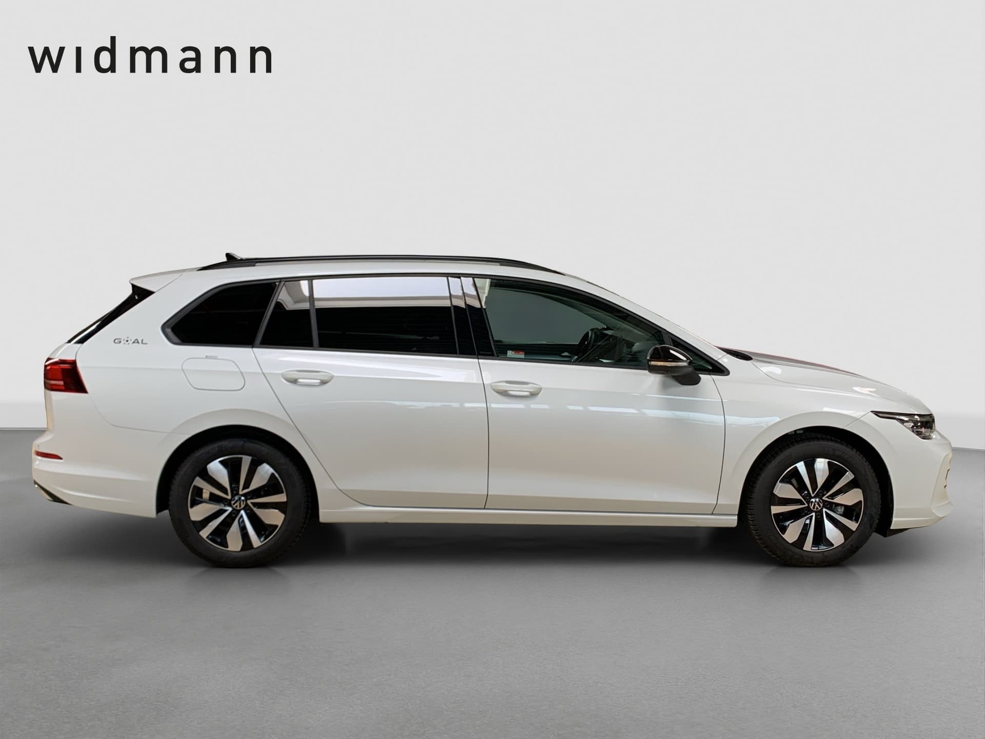 Volkswagen Golf Variant Goal 1.5 eTSI 150 PS DSG AHK NAVI KAMERA Bild 6