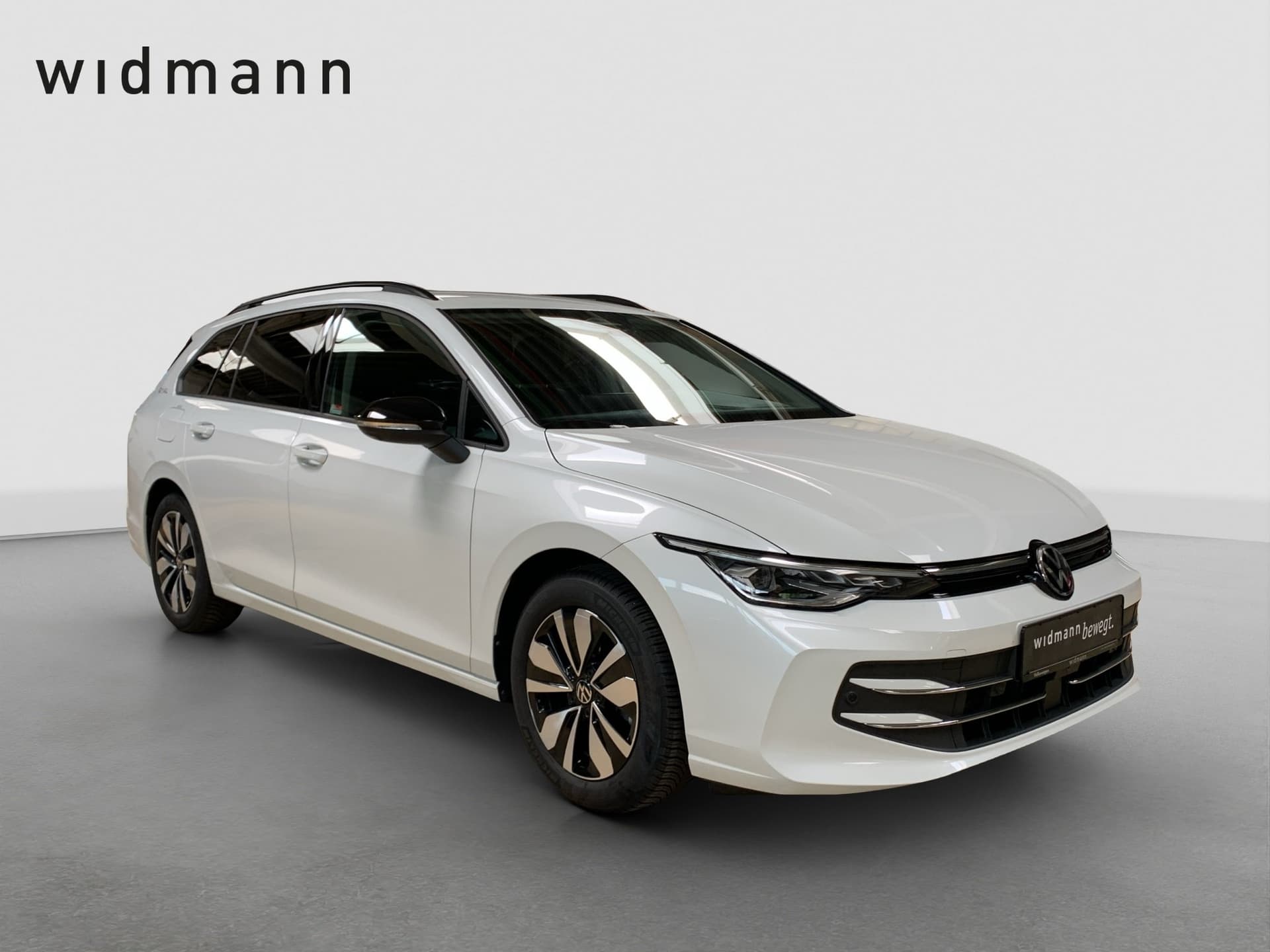 Volkswagen Golf Variant Goal 1.5 eTSI 150 PS DSG AHK NAVI KAMERA Bild 7