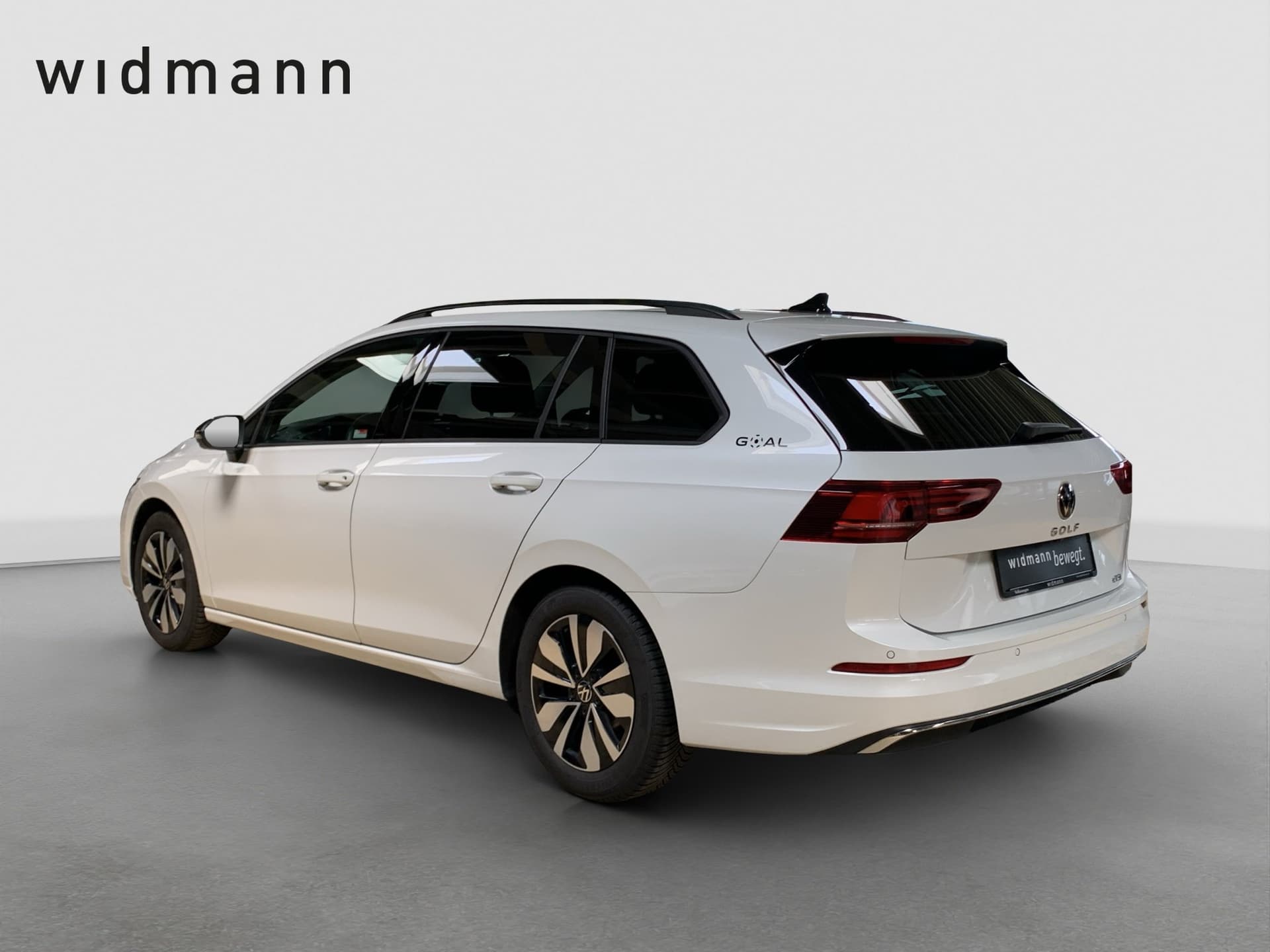 Volkswagen Golf Variant Goal 1.5 eTSI 150 PS DSG AHK NAVI KAMERA Bild 8