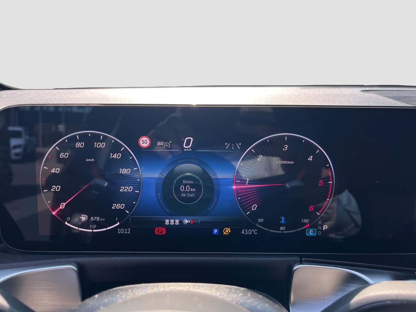 Mercedes-Benz GLB 200 d Bild 11
