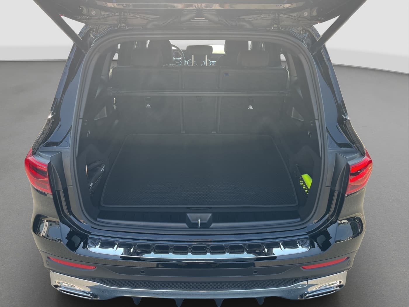 Mercedes-Benz GLB 200 d Bild 17