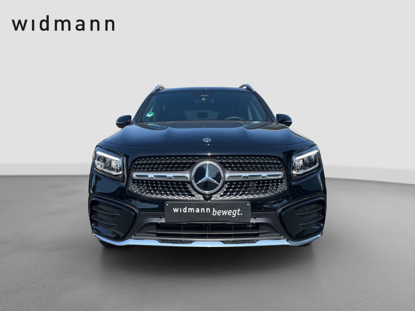 Mercedes-Benz GLB 200 d Bild 2