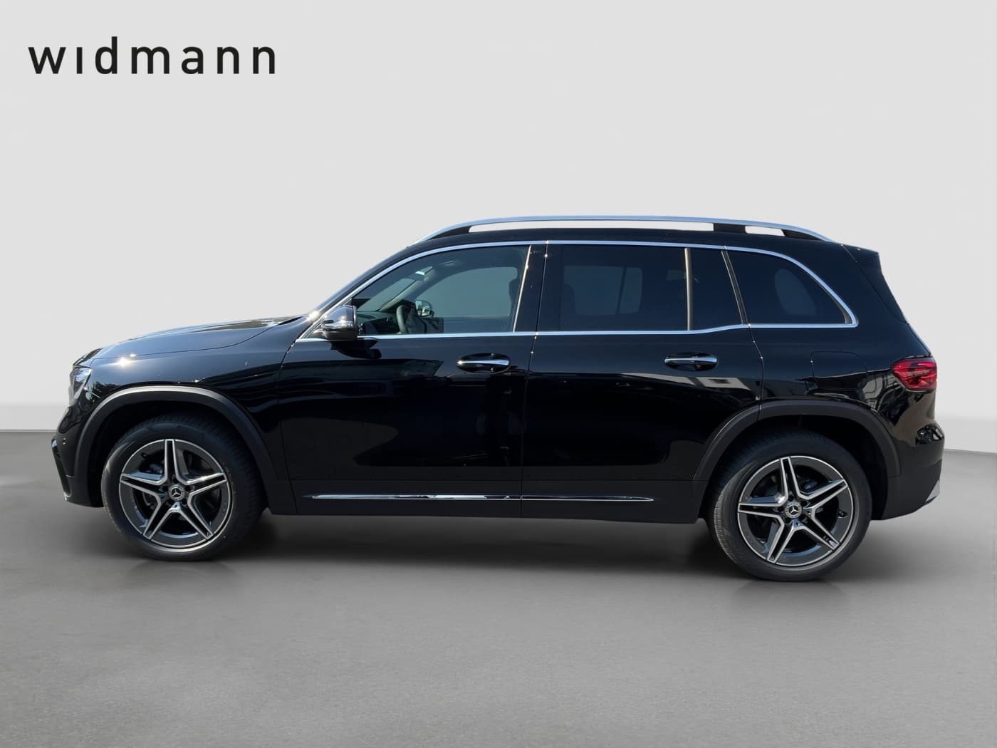 Mercedes-Benz GLB 200 d Bild 5