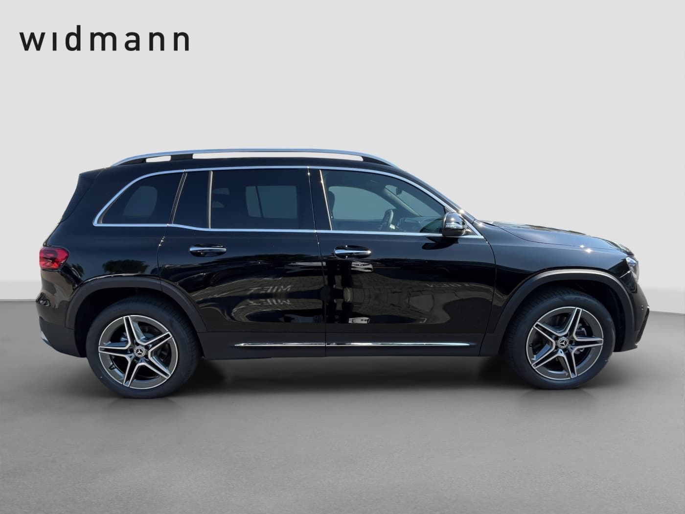Mercedes-Benz GLB 200 d Bild 6