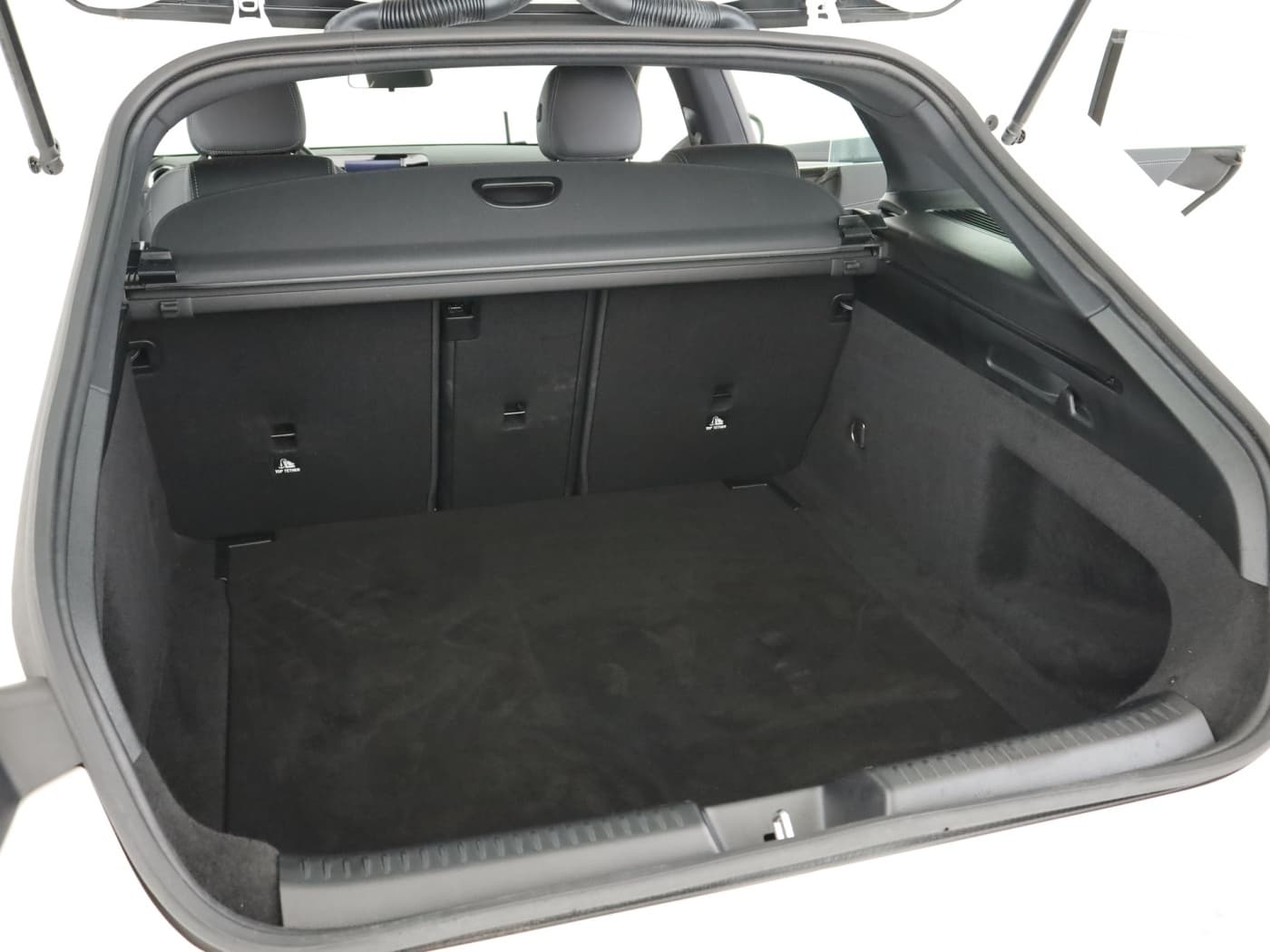 Mercedes-Benz CLA 200 SB Bild 22
