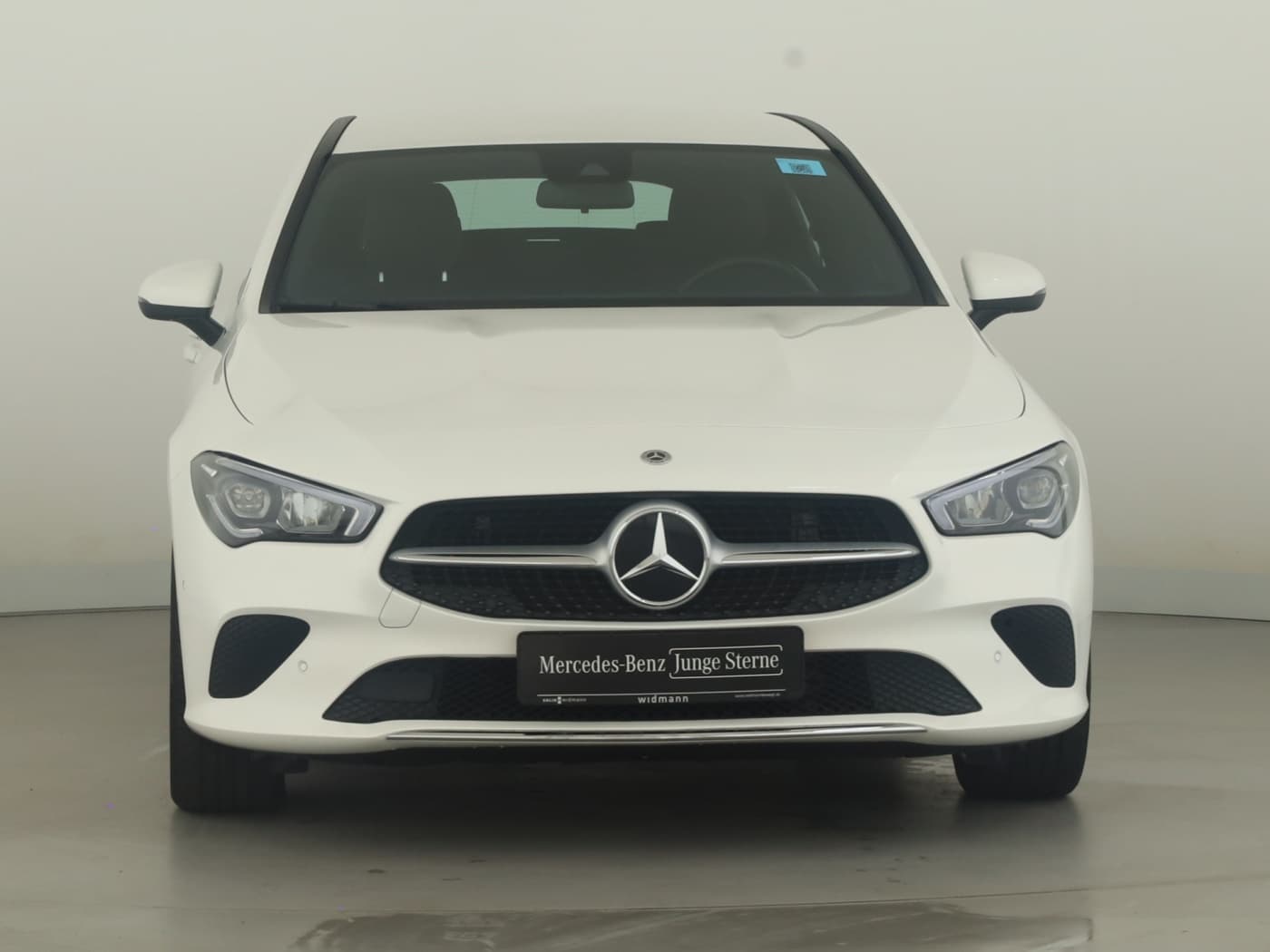 Mercedes-Benz CLA 200 SB Bild 3