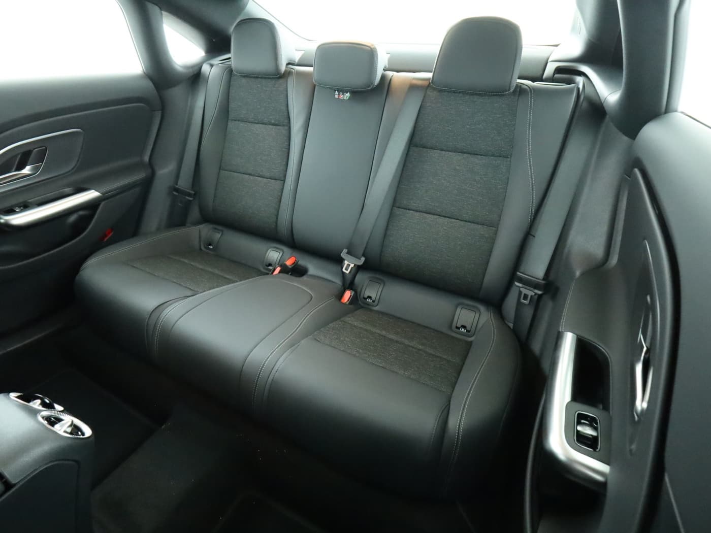 Mercedes-Benz CLA 180 Bild 18