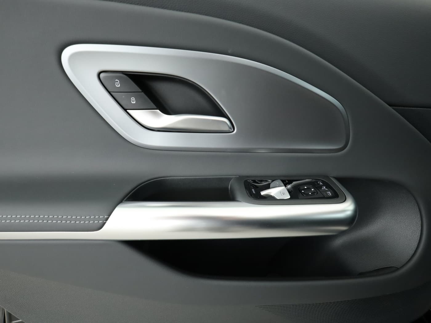 Mercedes-Benz CLA 180 Bild 20