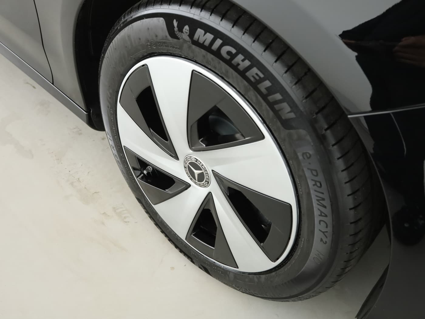 Mercedes-Benz CLA 180 Bild 22