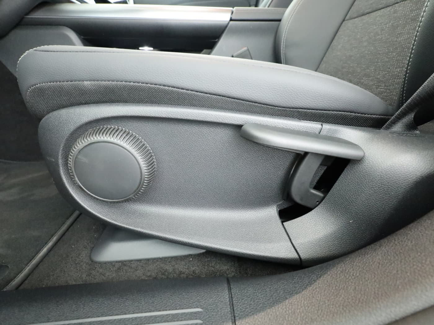 Mercedes-Benz CLA 180 Bild 25