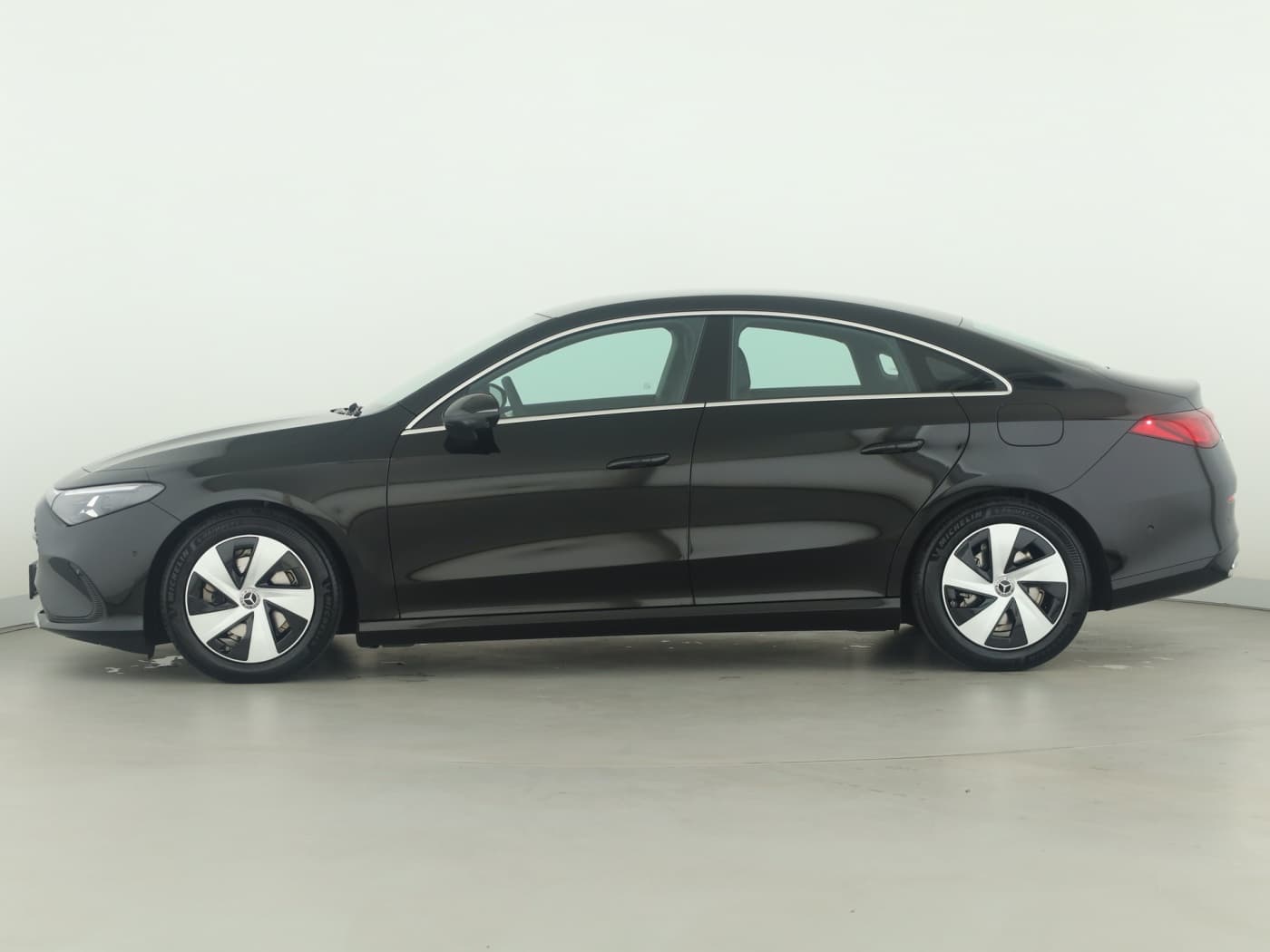 Mercedes-Benz CLA 180 Bild 7