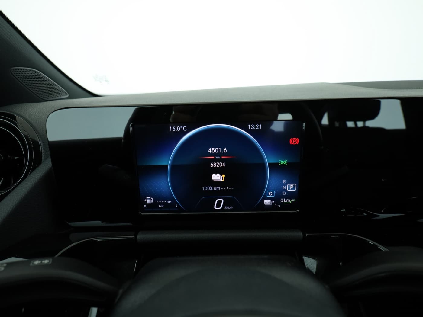 Mercedes-Benz GLA 250 e Bild 12