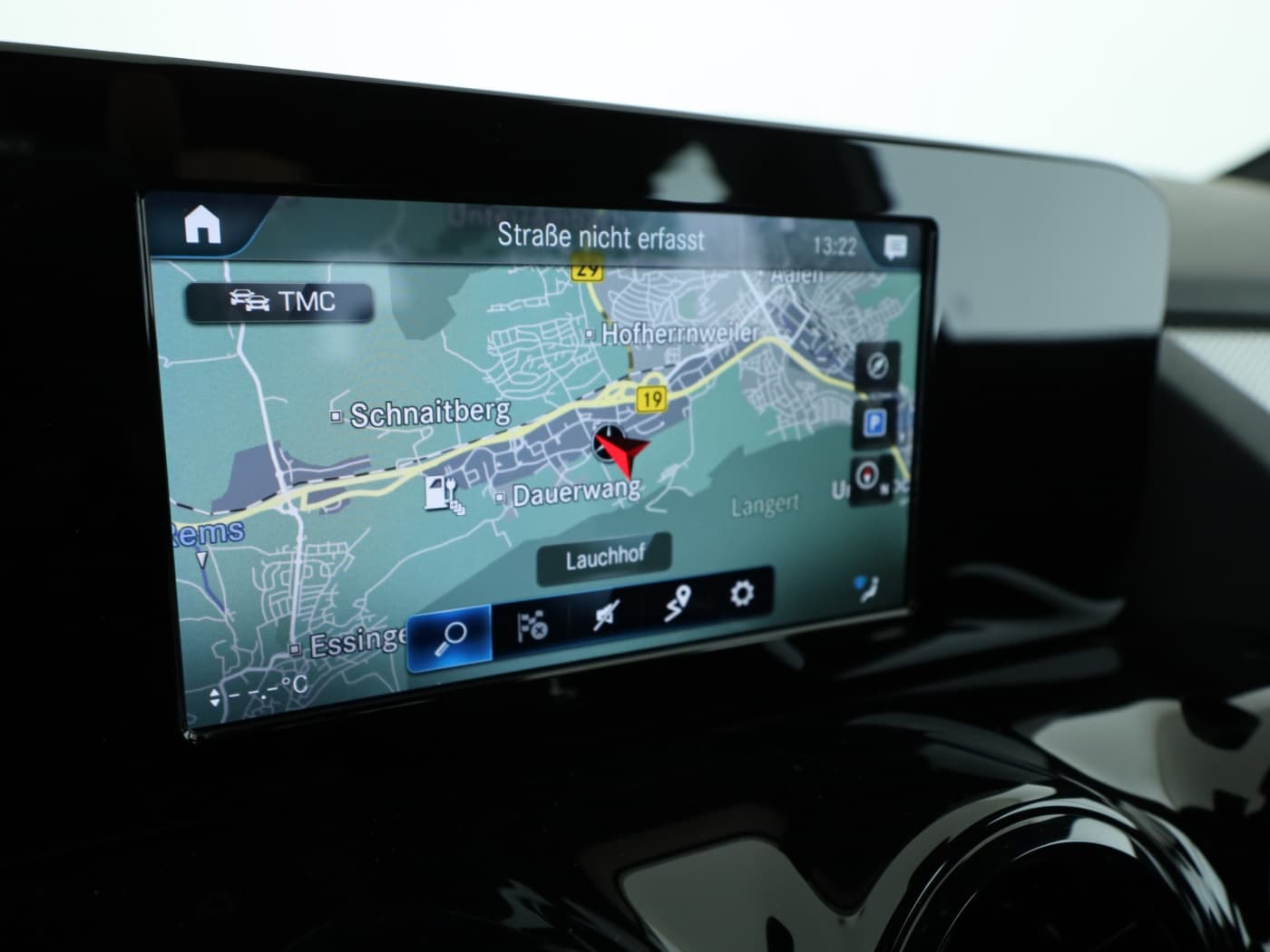 Mercedes-Benz GLA 250 e Bild 13