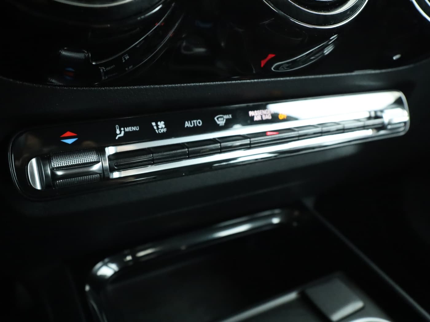 Mercedes-Benz GLA 250 e Bild 14