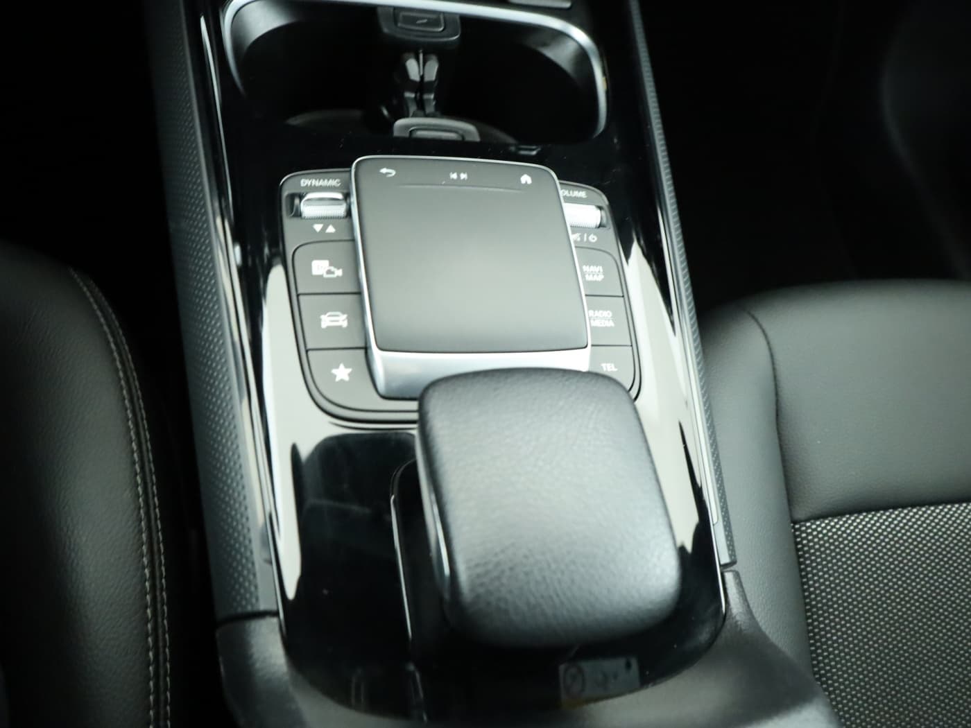 Mercedes-Benz GLA 250 e Bild 15