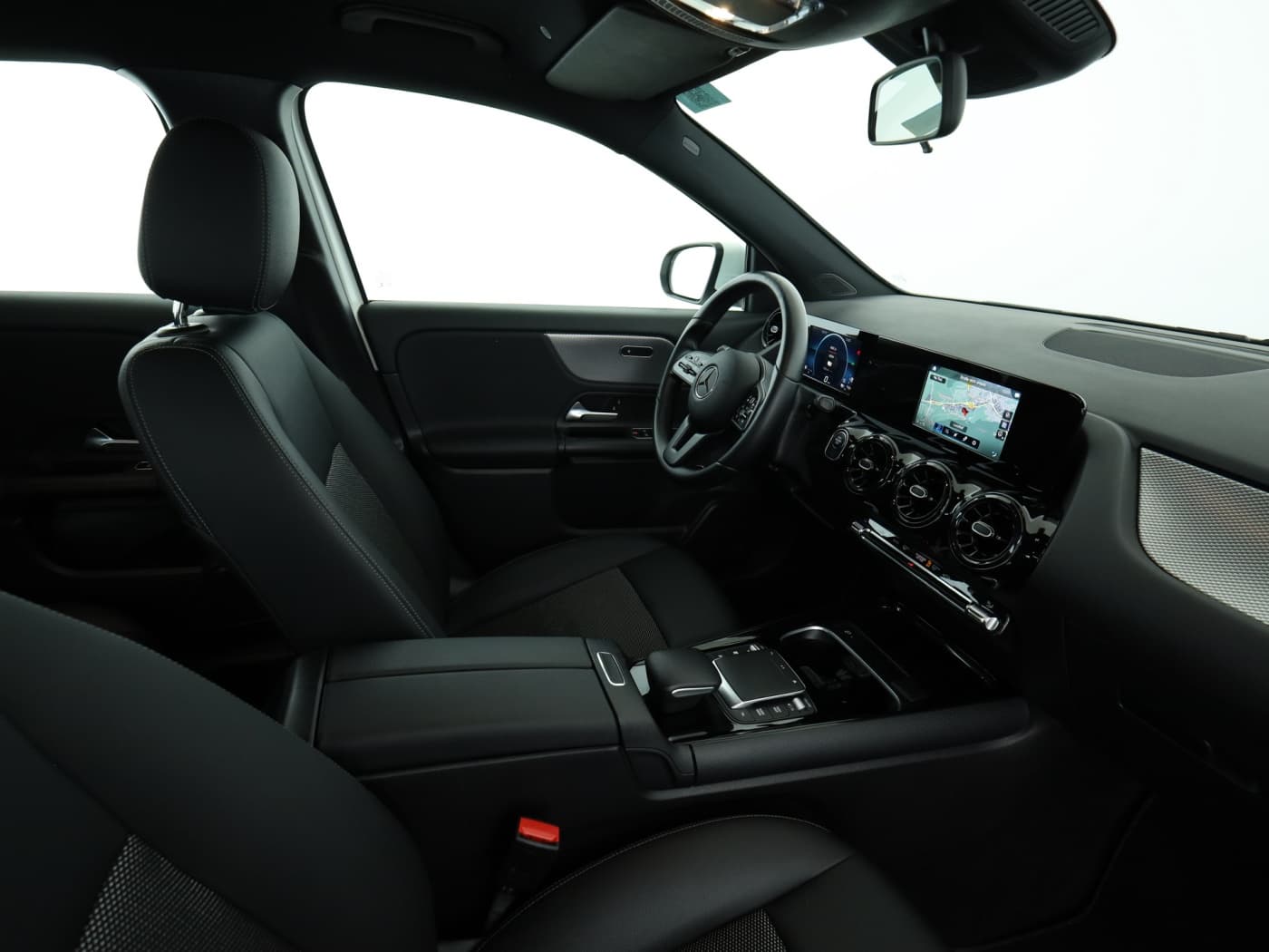 Mercedes-Benz GLA 250 e Bild 17