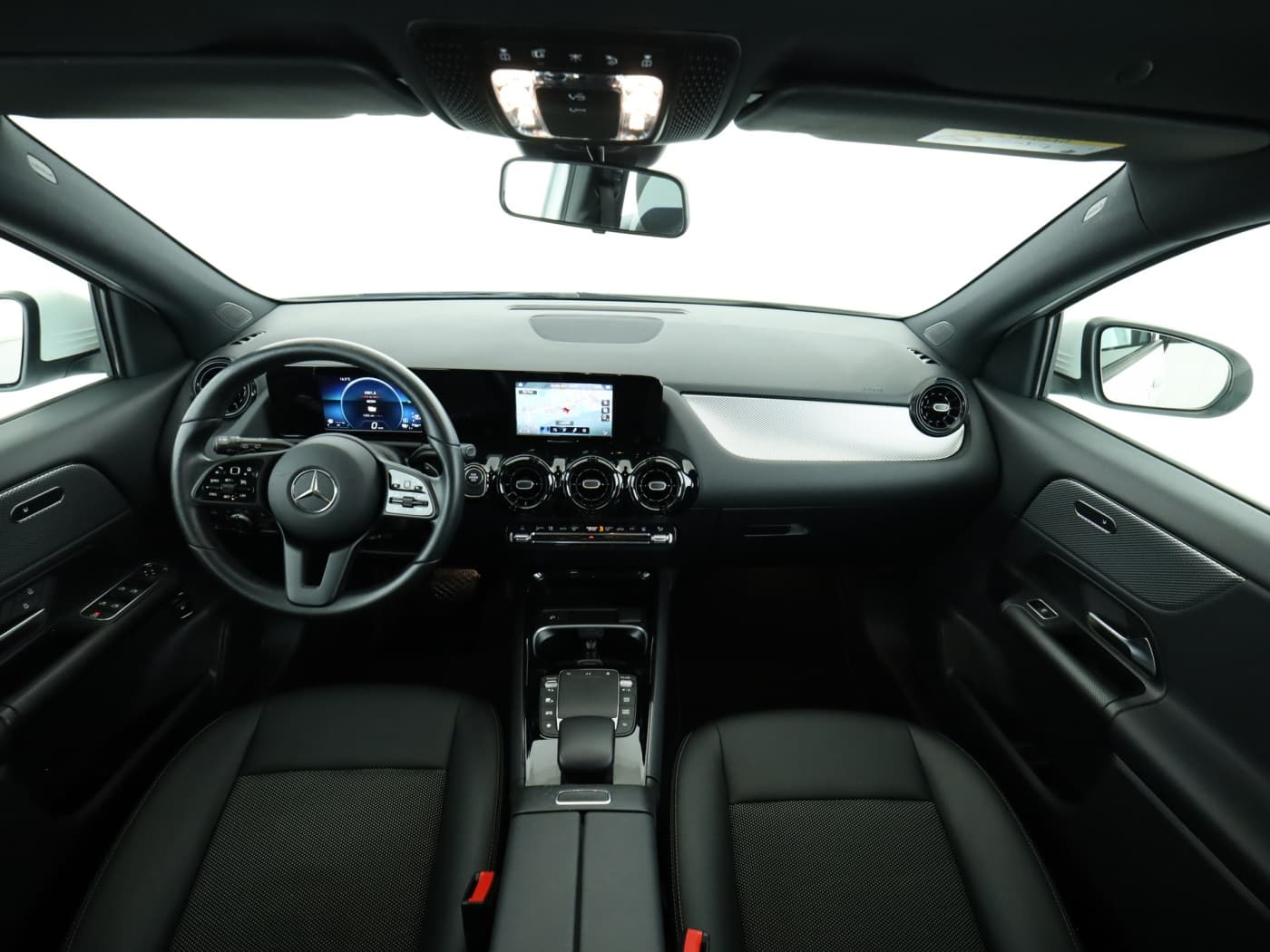 Mercedes-Benz GLA 250 e Bild 19