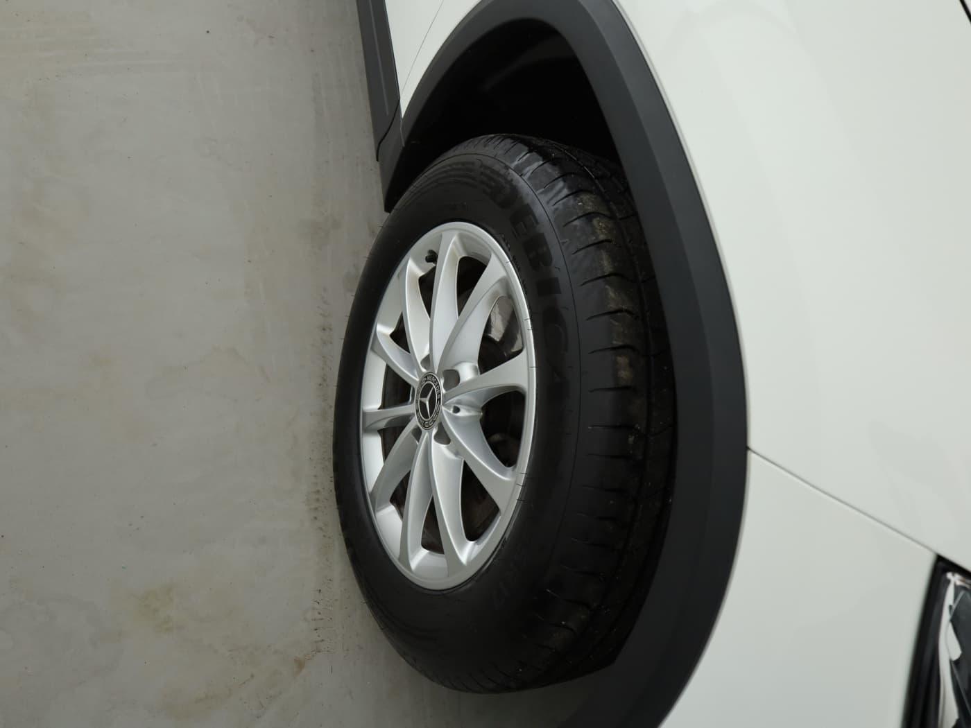 Mercedes-Benz GLA 250 e Bild 21