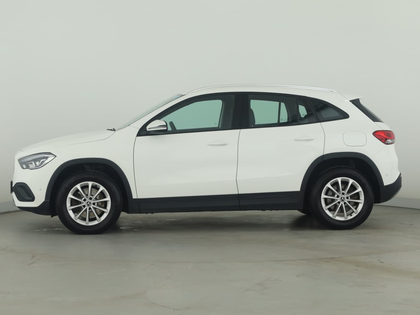 Mercedes-Benz GLA 250 e Bild 7