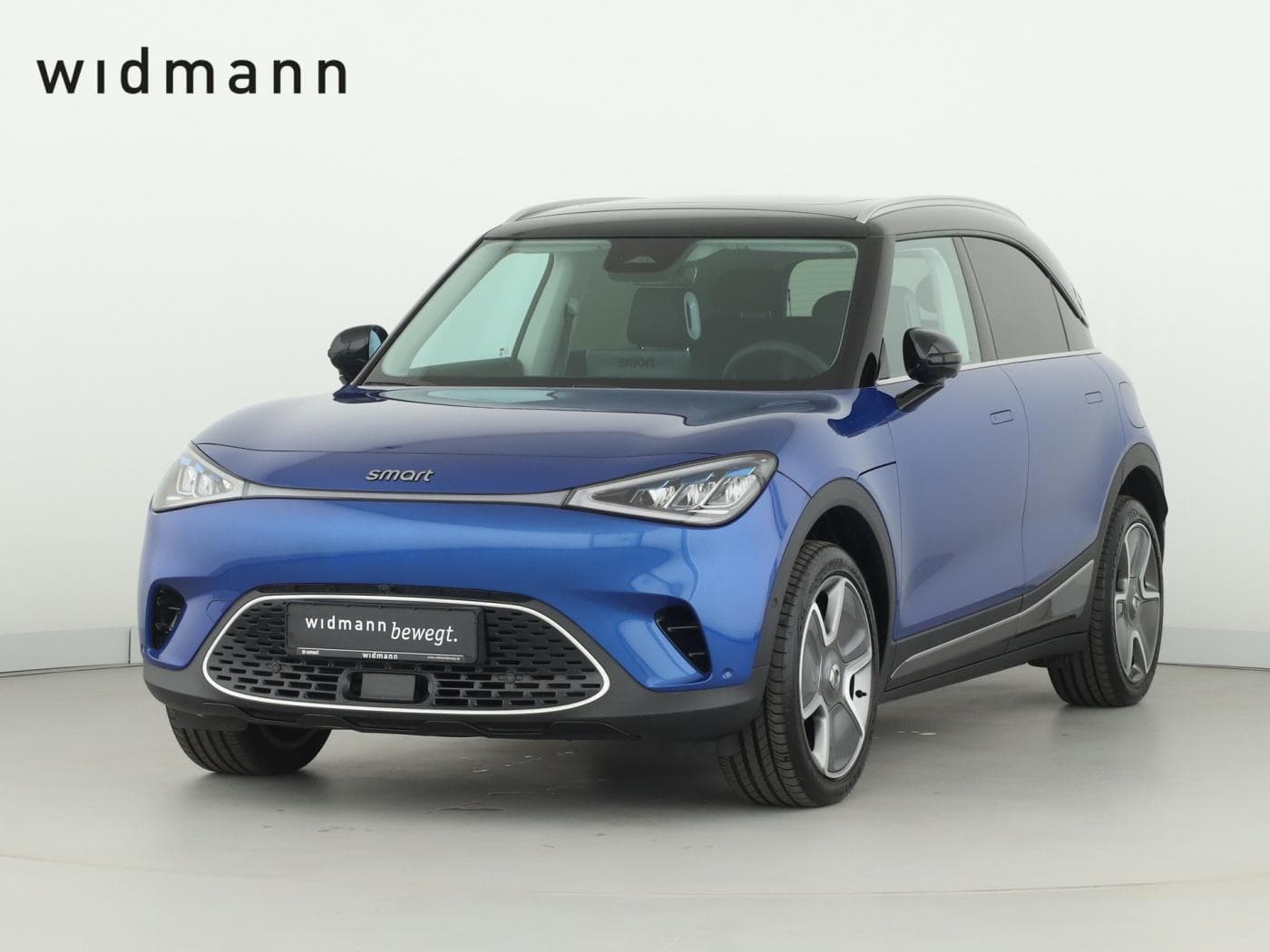 Smart 1 Pulse Bild 1
