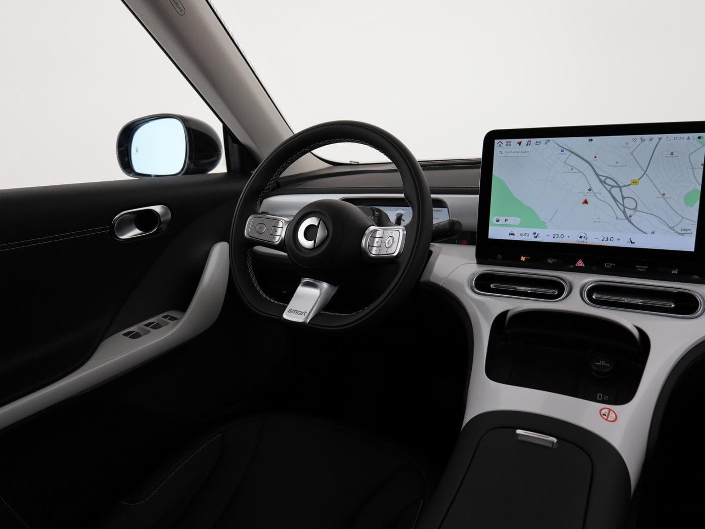 Smart 1 Pulse Bild 10