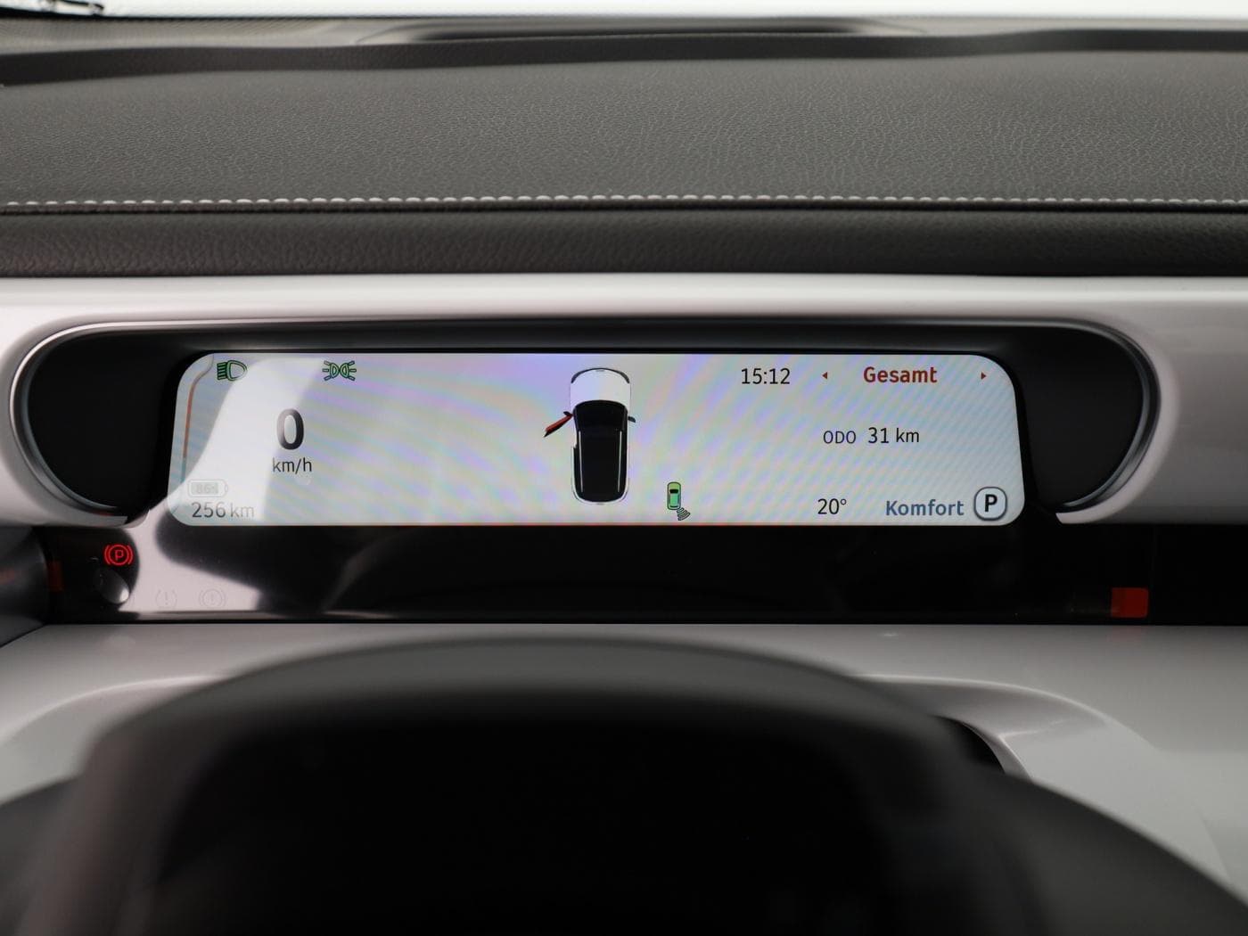 Smart 1 Pulse Bild 12