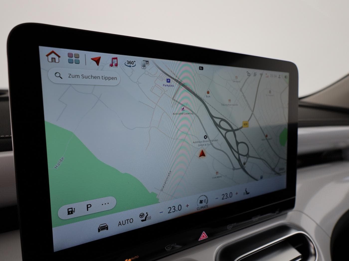 Smart 1 Pulse Bild 13