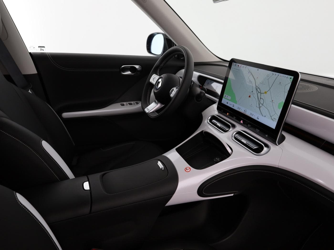 Smart 1 Pulse Bild 17