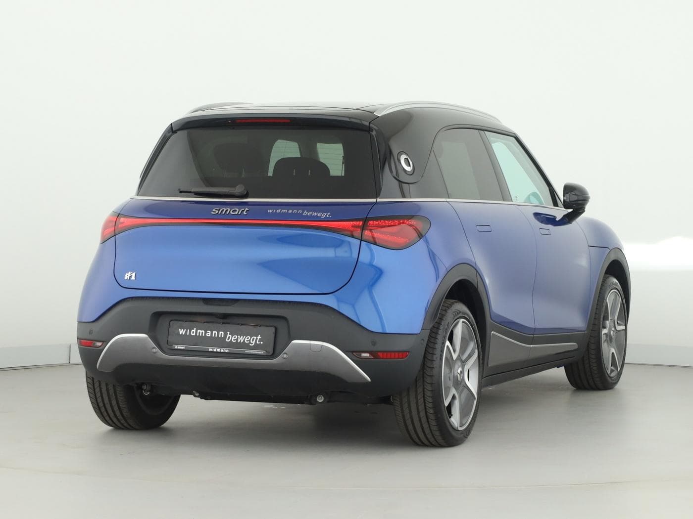 Smart 1 Pulse Bild 2