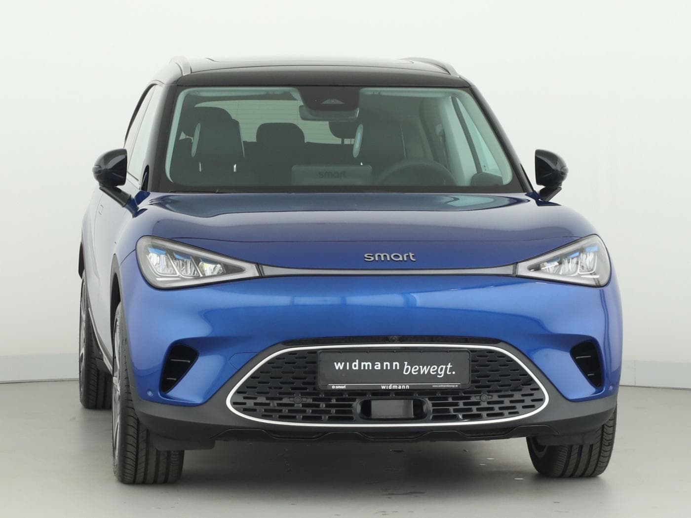 Smart 1 Pulse Bild 3