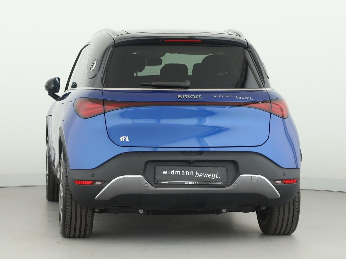 Smart 1 Pulse Bild 4