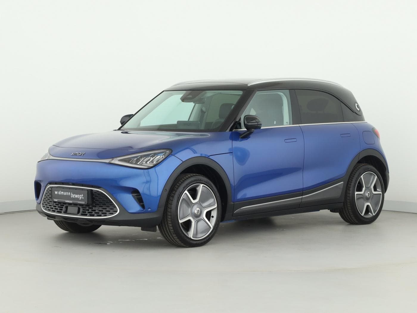 Smart 1 Pulse Bild 5