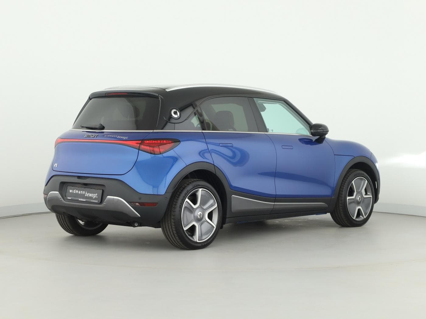 Smart 1 Pulse Bild 6