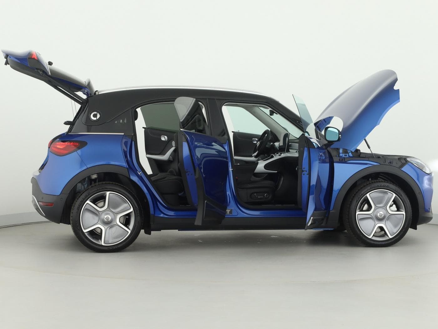 Smart 1 Pulse Bild 8