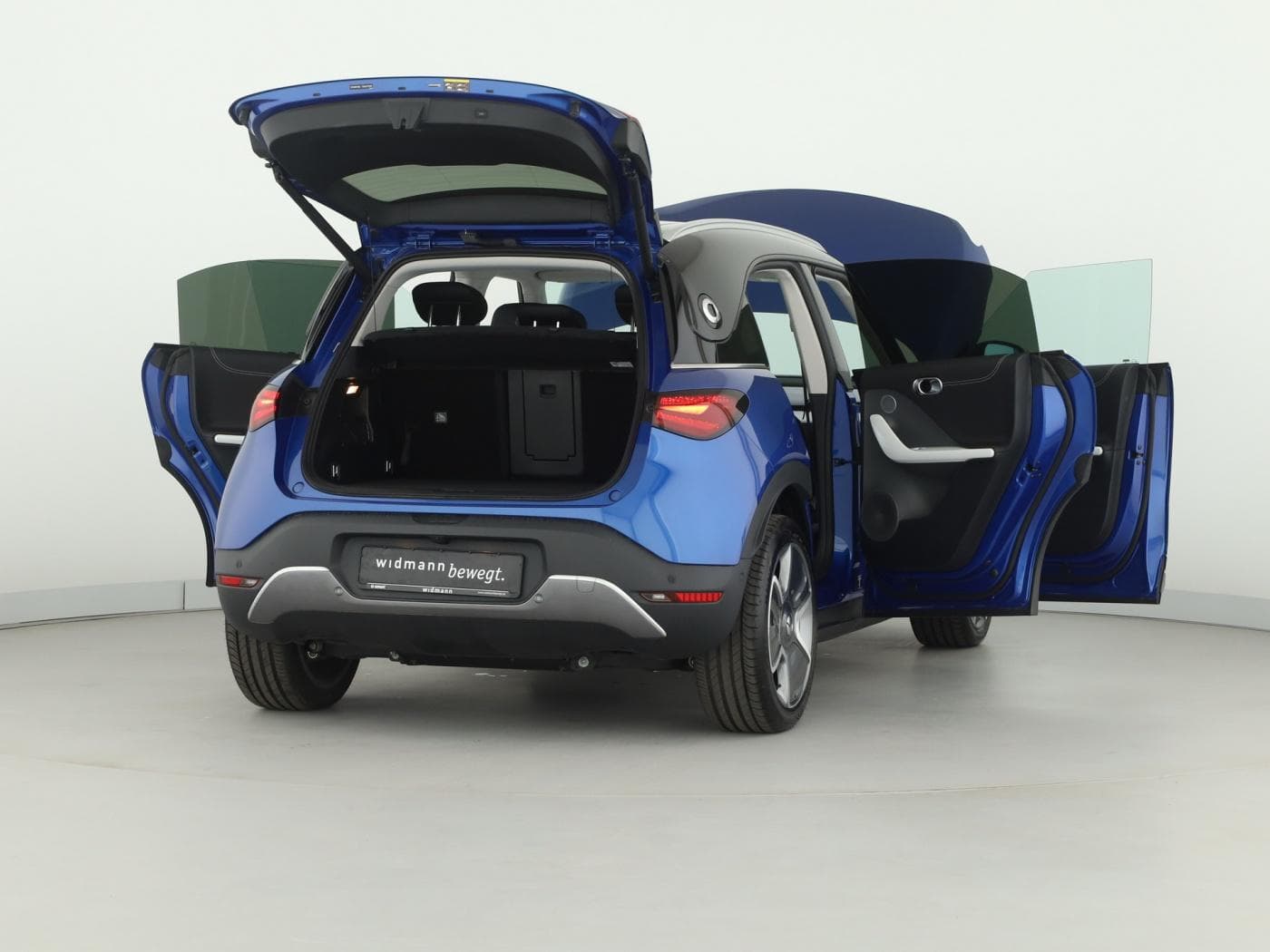 Smart 1 Pulse Bild 9