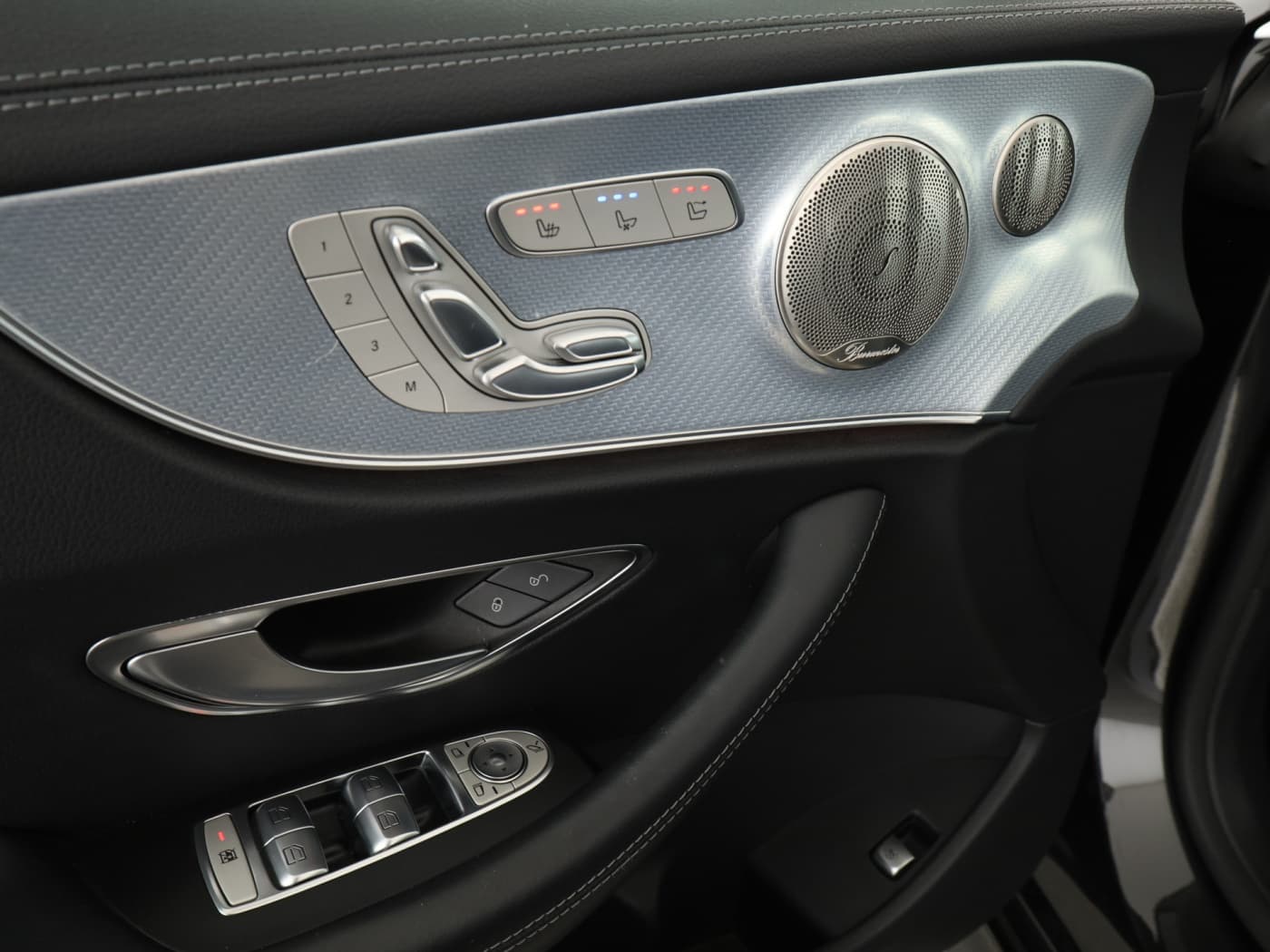 Mercedes-Benz E 400 d 4M Cabrio Bild 20