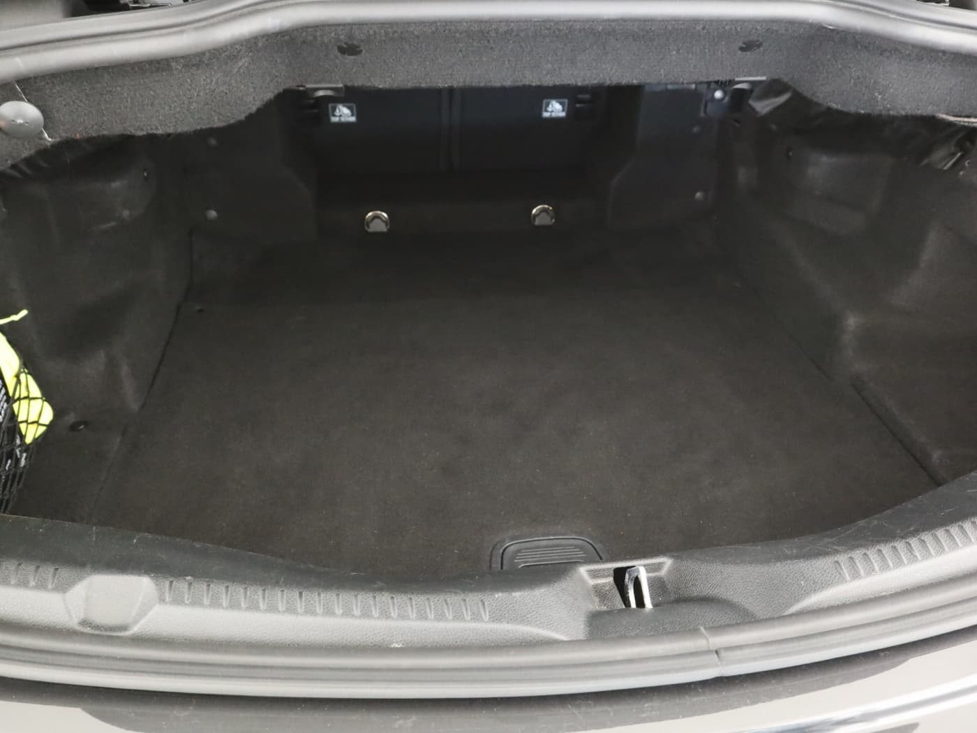 Mercedes-Benz E 400 d 4M Cabrio Bild 22